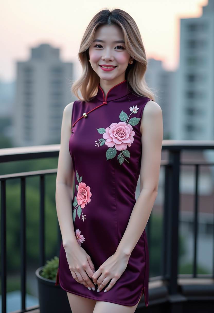 驿站长海报