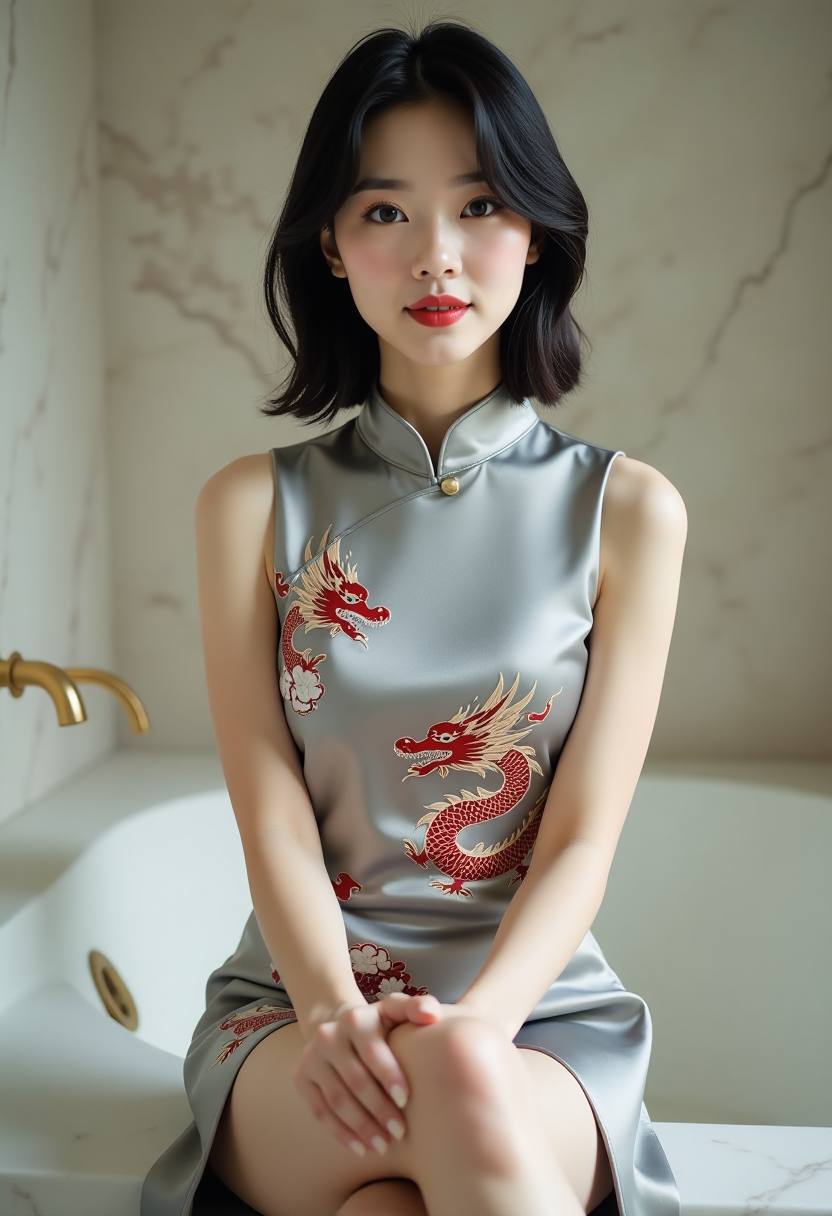 青铜骑士海报